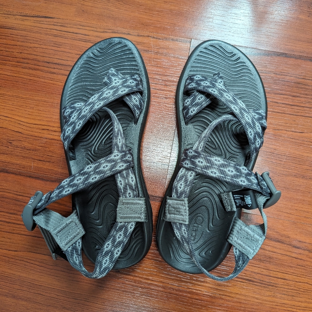 Size 8 Chaco Sandals